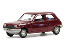 NOREV- JET CAR (FRANCE) (1)