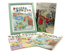 EDITIONS COEUR VAILLANT (FRANCE) (5)