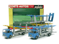 SOLIDO (FRANCE) (2)
