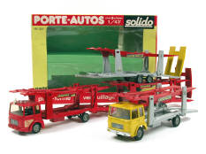 SOLIDO (FRANCE) (2)