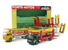 SOLIDO (FRANCE) (2)