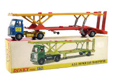 DINKY TOYS (GB) (1)