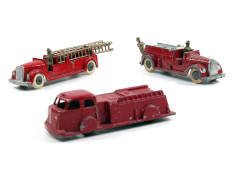 TOOTSIETOY & MIDGETOY (3)