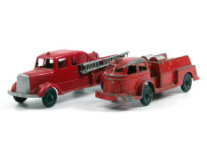 TOOTSIETOY & HUBLEY (2)