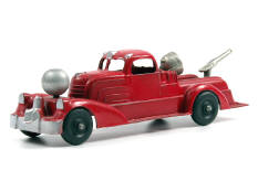 HUBLEY (USA) (1)