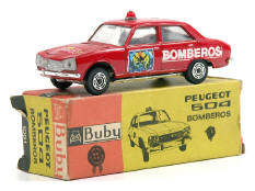 BUBY (ARGENTINA) (1)