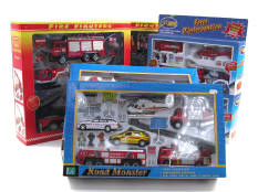 DIVERS (CHINA) (6)