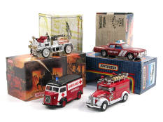 MATCHBOX - (4)
