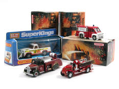 MATCHBOX - (4)