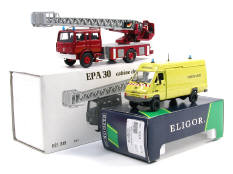 CEF REPLEX & ELIGOR-LBS (2)