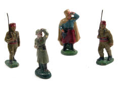 FIGURINES en composition (4)