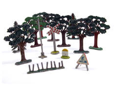 FIGURINES DIVERSES (14)