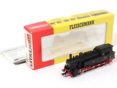 FLEISCHMANN 'HO' (ALLEMAGNE) (1)
