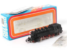 MÄRKLIN 'HO' (ALLEMAGNE) (1)