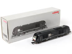MÄRKLIN 'HO' (ALLEMAGNE) (1)
