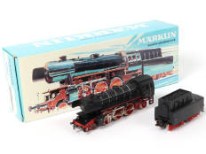 MÄRKLIN 'HO' (ALLEMAGNE) (1)