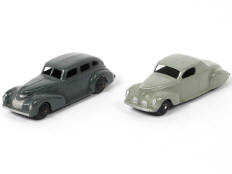 DINKY TOYS (GB) (2)
