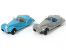 DINKY TOYS (GB) (2)