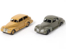 DINKY TOYS (GB) (2)
