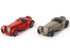 DINKY TOYS (GB) (2)