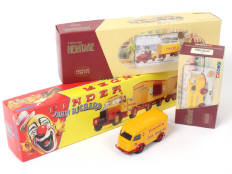 CORGI TOYS (GB) (3)