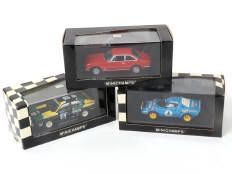 MINICHAMPS (ALLEMAGNE) (3)