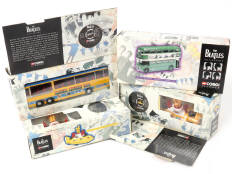 CORGI TOYS (GB) (4)
