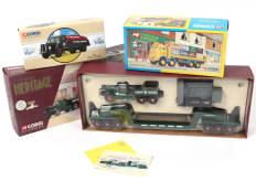 CORGI TOYS (GB) (3)