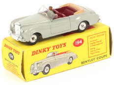 DINKY TOYS (GB) (1)