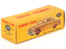 DINKY TOYS (GB) (1)