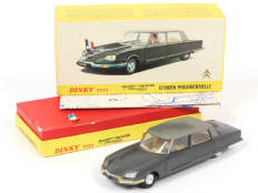 DINKY TOYS (FRANCE) (1)
