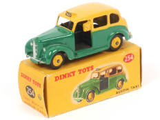 DINKY TOYS (GB) (1)