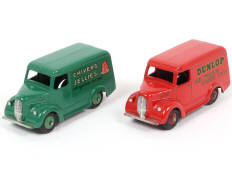 DINKY TOYS (GB) (2)