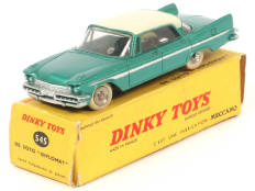 DINKY TOYS (FRANCE) (1)