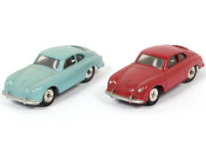 DINKY TOYS (GB) (2)