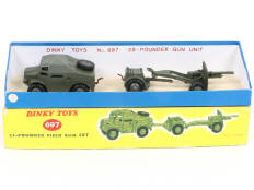 DINKY TOYS (GB) (1)