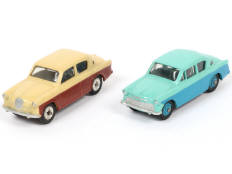 DINKY TOYS (GB) (2)