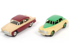 DINKY TOYS (GB) (2)