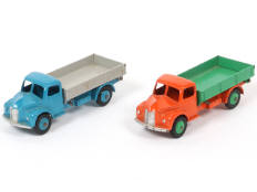 DINKY TOYS (GB) (2)