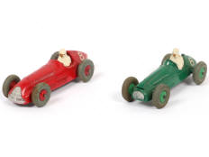 DINKY TOYS (GB) (2)