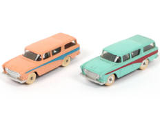 DINKY TOYS (GB) (2)