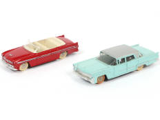 DINKY TOYS (FRANCE) (2)