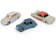 DINKY TOYS (FRANCE) (3)