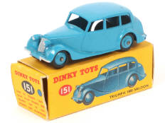DINKY TOYS (GB) (1)