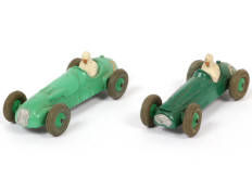 DINKY TOYS (GB) (2)