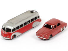 DINKY TOYS (FRANCE) (2)