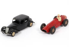 DINKY TOYS (FRANCE) (2)