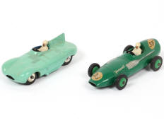 DINKY TOYS (GB) (2)