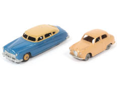 DINKY TOYS (GB) (2)