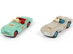 DINKY TOYS (GB) (2)